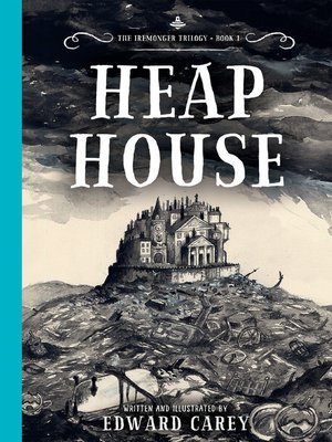 cover image of Heap House